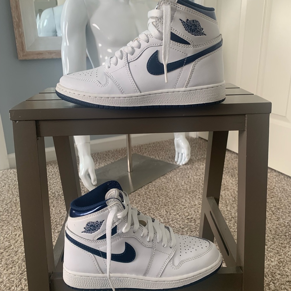 Air Jordan 1 Retro High